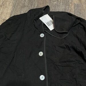 SLEEPER Party Pajama tops size xl